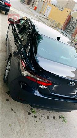 تويوتا كامري